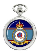 575 Squadron, RAF Pocket Watch