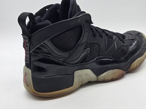 Zapatos para hombre Nike Air Jordan Jumpman Two Trey DO1925-003 talla 11 (para reparar) - Imagen 11 de 22