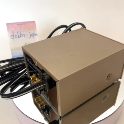Yamaha APD-2 Laserdisc AC3RF demodulator 100V From Japan Used