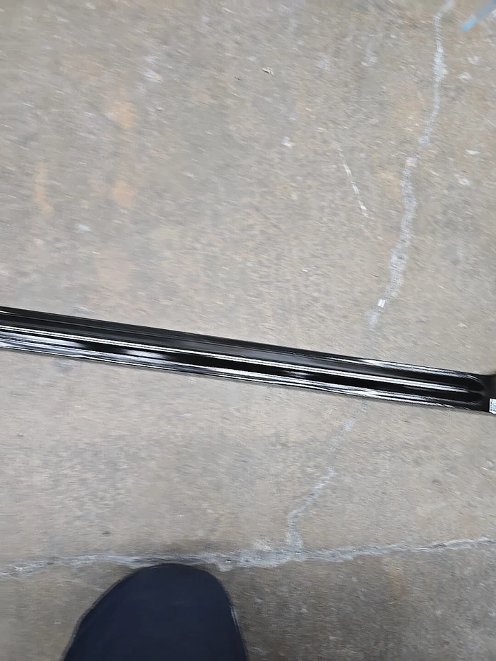 Оригинальная усиленная балка крышки бампера BMW 530i 2017-2019 годов выпуска 51127473194 17 18 19 - Изображение 4 из 4