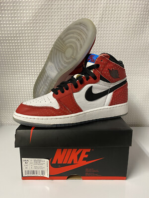 air jordan 1 origin story ebay