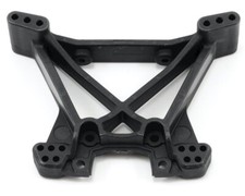 Traxxas Dämpferbrücke hinten TRX6838 Slash 4x4, Stampede 4x4 VXL, Ford Fiesta R 