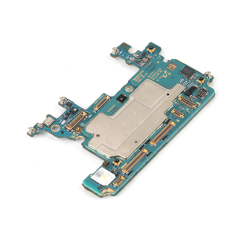 Motherboard Mainboard For Samsung Galaxy Z Flip4 F721U 128G