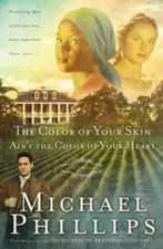 The Color of Your Skin Ain't the Color of Your Heart Paperback Mi