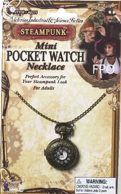 SteamPunk Cosplay Victorian Leather /& Lace Gears Choker NEW UNUSED SEALED