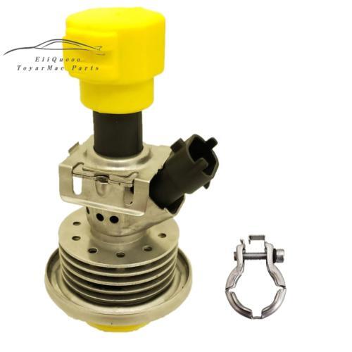 NEW Diesel Emissions Fluid (DEF) Injector DFI1000 For Mercedes E350 GL320 07-16 - Picture 3 of 8