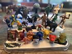Toy Box Mixed Lot Of Figures And Toys 0018
