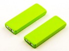Batterie pour Téléphone Télécom Euro C250 / Euro C300 / T-Plus 2