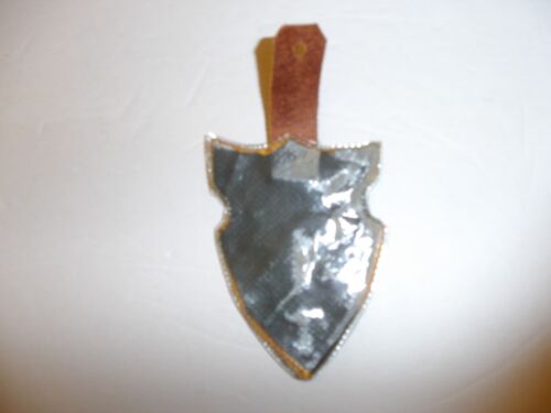 ph53 Vietnam US Army CMEC Military Intelligence Pocket Hanger IR7A - Picture 2 of 3