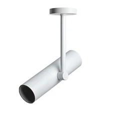 LED COB Ceiling Light Picture Spotlight Focus Lamp Adjustable Bedroom Lighting