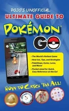 Pojo's Unofficial Ultimate Guide to Pokemon GO: How to Catch 'Em All!, Triumph B