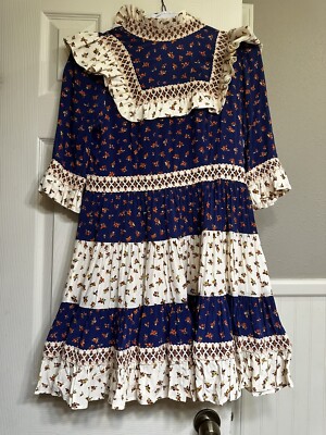 NWT Celia B Baldo Dress Sz small
