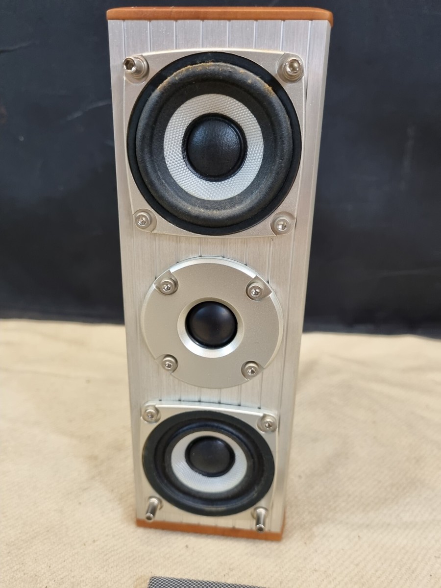DENON SC‐A3L 9本 Denon SC-A3L Surround Speakers 100w Peak 40w IEC (Old RMS