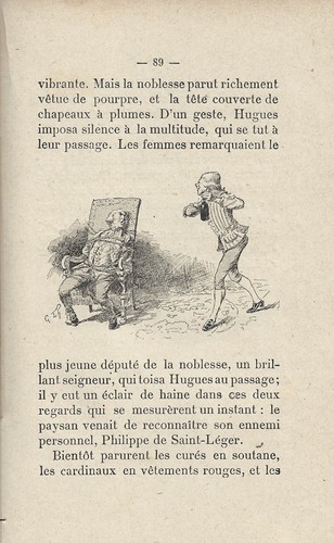 MILCHBRÜDER von Fräulein Henriette DAUX illustriert von G. LHUER Ed. d'Art um 1930 - Bild 13 von 18