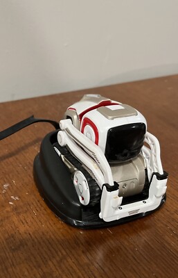 Anki 000-00057 Cozmo Robot Toy