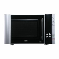 DeLonghi 900w Combination Et Microwave 139.99 De'Longhi 900W Combination
