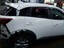 Used mazda cx3 automatic petrol