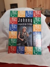 Johnny hallyday