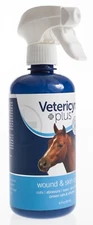 Vetericyn Wound & Skin Care, 16 oz