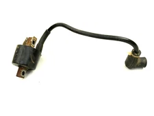 87 Kawasaki KX250 KX 250 OEM Engine Ignition Coil Spark Plug Cap Wire 4-D