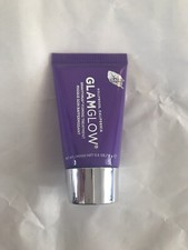 GlamGlow GRAVITYMUD Gravity Mud Firming Treatment Mask 15g New and Sealed