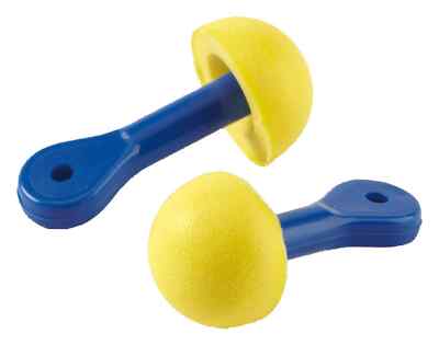 3M Gehörschutzstöpsel EAR Express ohne Band - 100 Paar - 7000103733