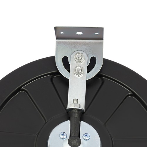 Wide-angle Convex Mirror Driveway Mirror with Fixing Bracket Curved Mirror - Picture 11 of 18