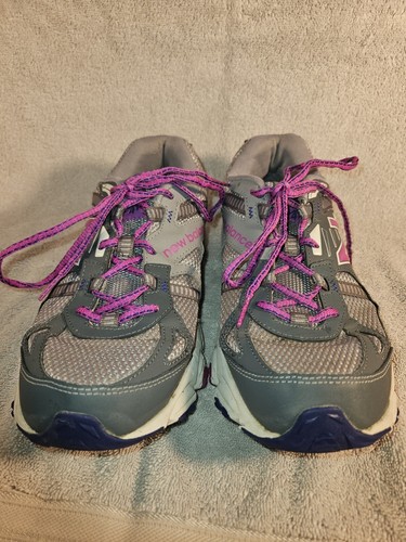New Balance 410v4 WT410GP4 Trail Running Shoes Women’s Size 11 B - Picture 3 of 6