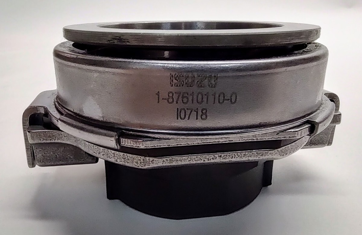 Clutch Release Bearing 1-87610110-0, 1-31310012-0 Isuzu