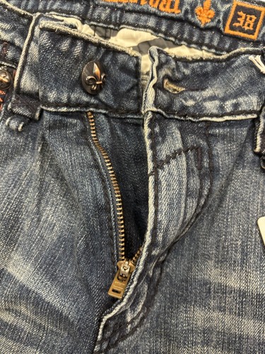Rock Revival men’s Jeans Size 38 NWT - Picture 11 of 16