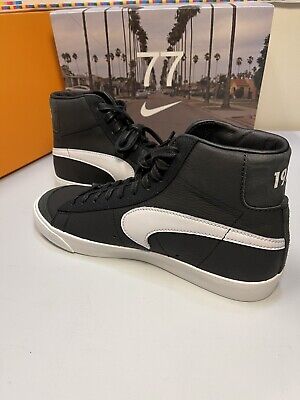 Nike Blazer Mid 77 Slam Jam Class 1977 (Special Box Nike Blazer Mid 77 Slam Jam Class 1977 (Special Box