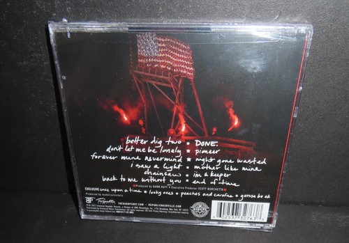 PIONEER by BAND PERRY-Target Excl SIGNED NEW CD w/ Mouse Pad, Promo Booklet--CD - Picture 6 of 20