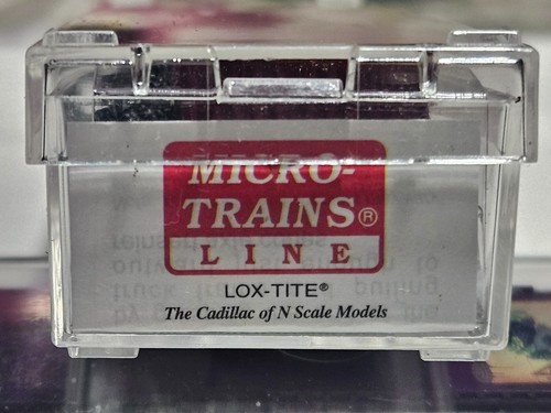 MICRO-TRAINS 12 DAYS OF CHRISTMAS 2ND DAY TWO TURTLE DOVES N SCALE NEW - Picture 6 of 6