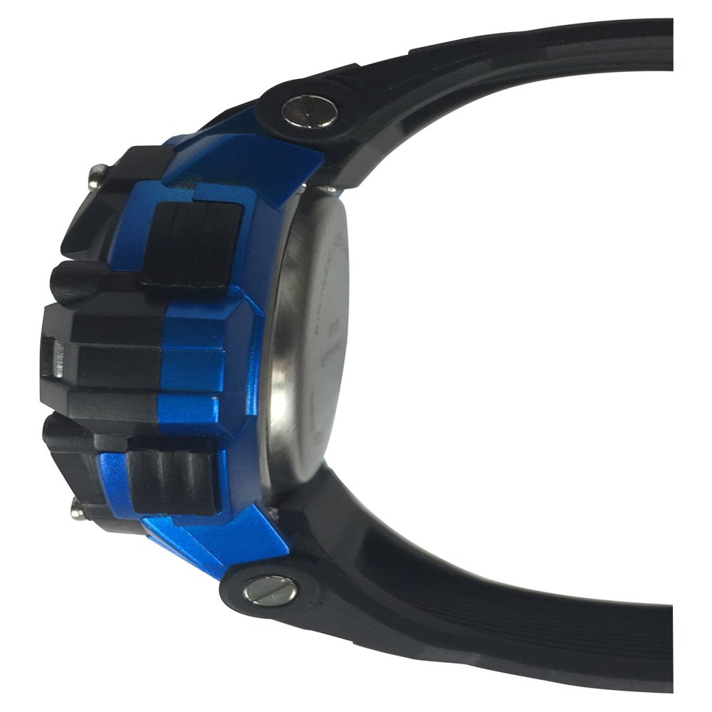 Men'S Digital Sport Wristwatch Plastic Strap 744759311504 eBay
