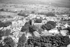 zcc-87 General View, Hope Valley, Castleton, ...
