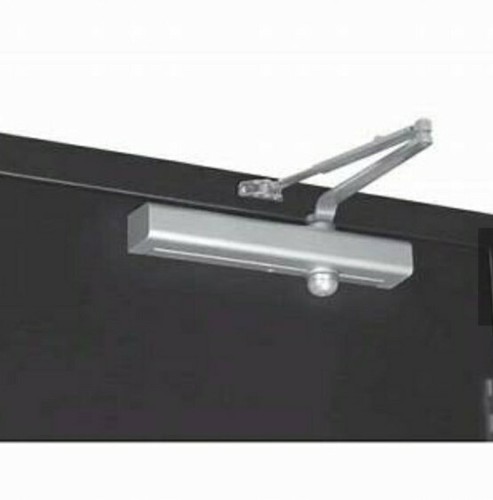 NORTON DOOR CONTROLS 8301H X 689 Hydraulic Door Closer - Afbeelding 1 van 3