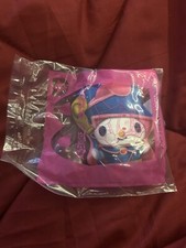 My Melody x Dark Magician Girl 2024 McDonald's Happy Meal Yu-Gi-Oh x Hello Kitty