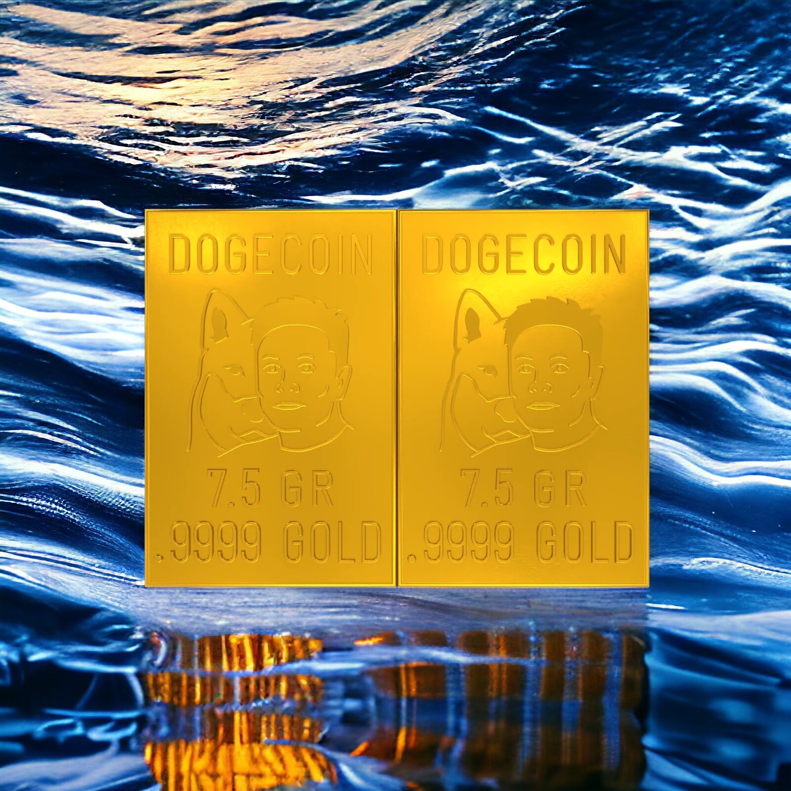 one-gram-gold-bar-dogecoin-snaps-in-half-precious-9999-free-silver