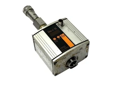 IFM SU7001 Ultrasonic Flow Meter