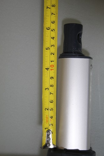 Linak Linearmotor 277120A21060043 24V, 2500N IPX4 für Burmeier Pflegebetten - Picture 7 of 7