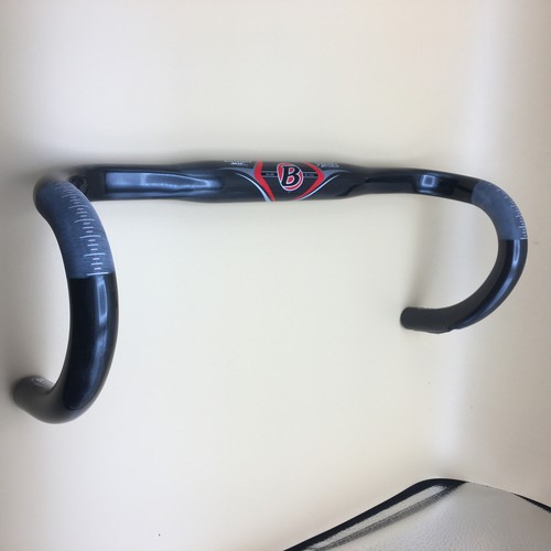 Bontrager XXX Lite 38 cm 31.8 OCLV 