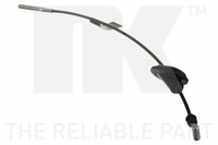 NK 9045178 Bremsseil Handbremsseil Handbremse Vorderachse Vorne