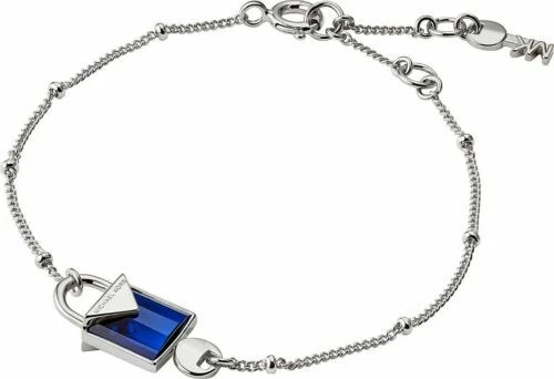 MICHAEL KORS braccialetto donna braccialetto argento 925 MKC1041AF040