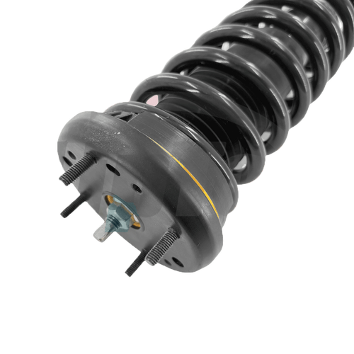 Full Set Front Rear Shock Struts Assys w/o Active Fit Jaguar XF RWD 2009-2015 - Picture 10 of 13