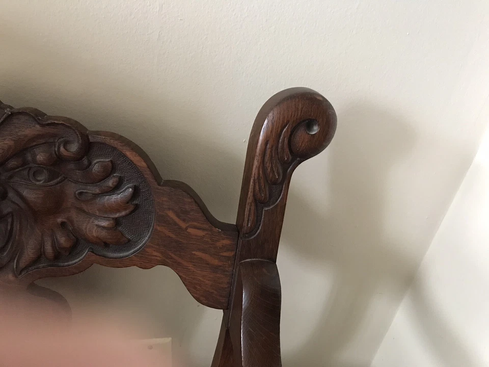 Silla de viento Stomps Burkhart North Foto 4 de 4