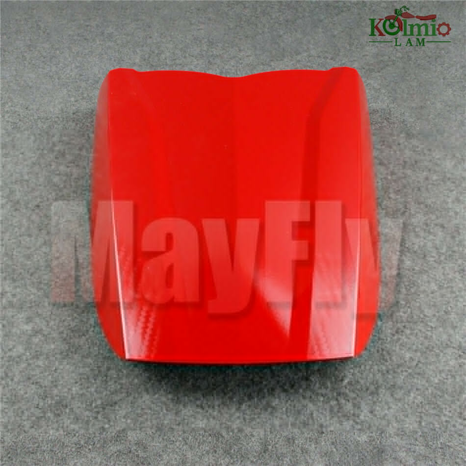 Red Rear Seat Cover Cowl Fairing Part Fit for Suzuki SV650S SV1000S