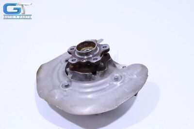 2018 - 2020 BMW X3 G01 REAR RIGHT PASSENGER SIDE SPINDLE KNUCKLE HUB OEM
