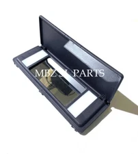 Mercedes BLUE Sun Visor Vanity Mirror 560SL 560SE 560SCE W126 W124 US SELLER