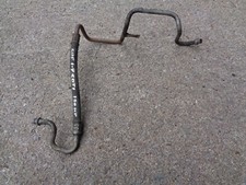 VAUXHALL ZAFIRA B MK2 & ASTRA MK5 H ~ POWER STEERING PIPE HOSE GM # 13122704