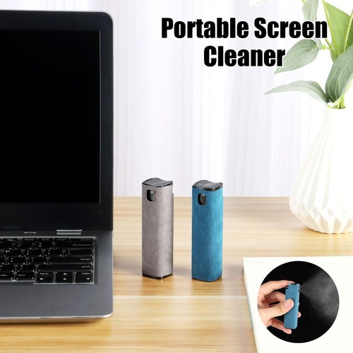 Clean Tool Set Portable Screen Cleaner Lens Cleaning Artiface Dust Removal